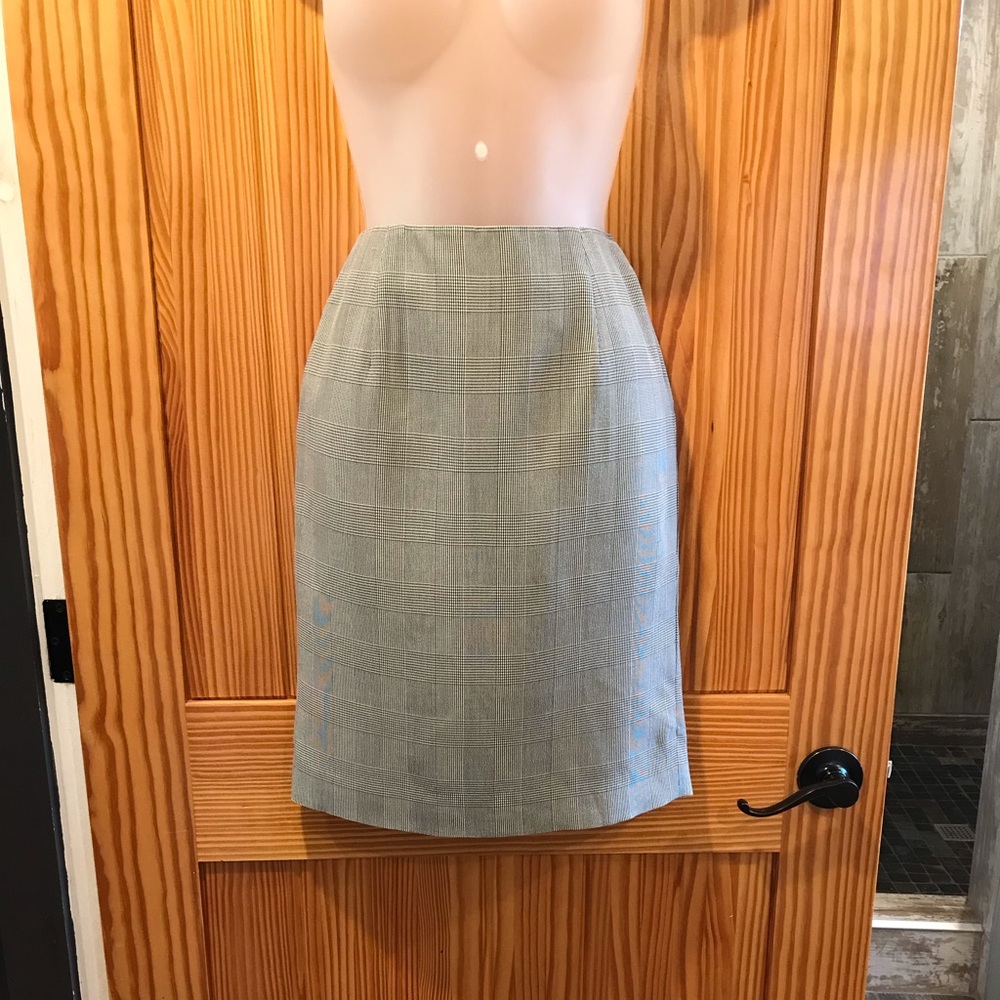Ralph Lauren Pencil Skirt